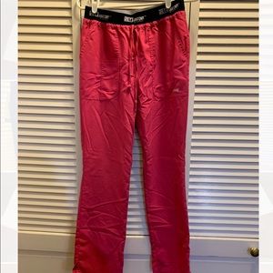 Grey’s Anatomy scrub pants